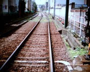 都電荒川線三ノ輪橋